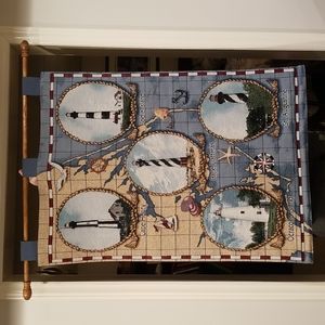 Banner of souteast lighthouse